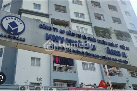Bán căn chung cư 282 Lĩnh Nam, 3 phòng ngủ, 112 m2, giá 2.9 tỷ tại Hoàng Mai - Hà Nội