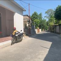 Đất sổ đỏ 50m2 Thị Trấn Đông Anh. Vị trí đắc địa tiềm năng tăng giá tốt.Cơ hội cho nhà Đầu tư