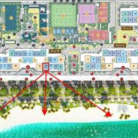 Bán căn hộ 1PN+1 52m Masteri view hồ trung tâm Smart City giá 3 Tỷ