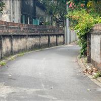 Bán đất Đa Tốn Huyện Gia Lâm - Hà Nội giá 4.60 Tỷ