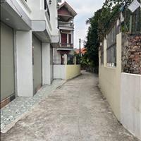 Bán 64m2 đất Chu Xá Kiêu Kỵ , Gia Lâm ô tô chạy thông