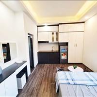 Giảm 500 triệu. Bán toà dòng tiền Nguyễn Trãi. 73m, 7 tầng, oto đỗ, 20 phòng, Giá: 13 tỷ