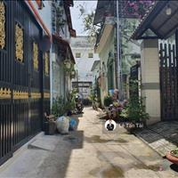 Cần bán ngay nhà 4 tầng, 36 m2 tại Đường Nguyễn Duy Trinh - Bình Trưng Tây - 2, thỏa thuận