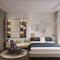 Chuyển nhượng căn chung cư Phương Đông Green Home (CT8C Việt Hưng), 2 phòng ngủ, giá 2.4 tỷ