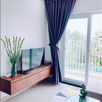 Chỉ cần 550 triệu sở hữu ngay nhà mới - DT 76m2 - Full nội thất đẹp y hình -Sổ hồng công chứng ngay