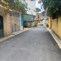 Bán 40.3m2 đất thổ cư Kiêu Kỵ , Gia Lâm đường ô tô sát vinhomes