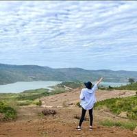 Chính chủ NGỘP, cần bán gấp trả tiền ngân hàng- Đất sát Đà Lạt, view săn mây