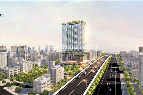 Bán căn hộ Nam Từ Liêm - Hà Nội giá 50.00 Triệu
