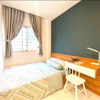 Cho thuê căn hộ dịch vụ Quận Phú Nhuận - TP Hồ Chí Minh giá 12.50 Triệu