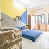 CCMN Cạnh Hồ Văn Quán
