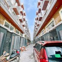 Khu Nhà Đồng Bộ Đường Nguyễn Oanh, P.06, Gò Vấp