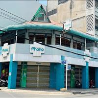 Bán nhà góc đẹp đường Phan Đình Phùng - mỹ long