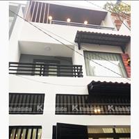 Giá nào cũng bán! Kẹt tiền bán gấp nhà mặt tiền hẻm Nguyễn Thượng Hiền. Lh chính chủ