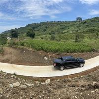 Chỉ 500k/m2 Tại huyện Lâm Hà, tỉnh Lâm Đồng có hơn 100m Mặt Tiền