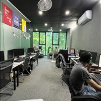 Cho thuê văn phong Mỗ Lao, sàn 65 m2/tầng, sàn thông, giá chỉ 9 tr/tháng