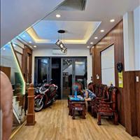 LH : 0968.208.227 Bán nhà hẻm xe tải đường đổ Xuân hợp Phước Long B