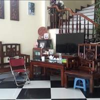 Nhà 4 tầng khu a yên nghĩa, 40m2, ô tô đỗ, 6.7 tỷ
