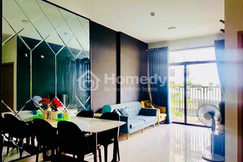 Bán Căn Hộ Jamila Khang Điền 2pn 76m2 Sổ Hồng Đầy Đủ 