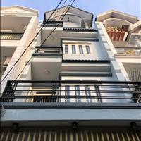 Bán nhà riêng 2 lầu, 4pn, 3 toilet, Lê Trọng Tấn, Quận Tân Phú - TP Hồ Chí Minh 
