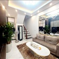 Bán nhà 4 tầng phố khương trung, thanh xuân, giá 2 tỷ 8