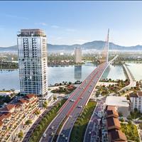 Bán căn hộ Sơn Trà - Đà Nẵng giá chỉ từ 750.00 Triệu