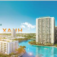 Chỉ 150tr sở hữu ngay căn hộ The Hybrid cách Thủ Thiêm chỉ 10 phút di chuyển