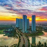 Bán căn hộ 1PN +1, 46m2 sử dụng , chung cư Aqua Bay Ecopark - Giá rẻ nhất thị trường 1 tỷ 3