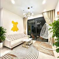 3,5 tỷ bán căn hộ 3pn full nội thất đẹp, tầng trung, hướng mát Vinhomes Smart City. LH: 0987825969