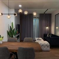   Chỉ cần 2 tỷ  sở hữu ngay CH City Garden, nhà mới DT 76m2 -  nội thất đẹp  - Có sổ.