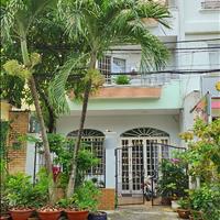 [GẤP] chính chủ bán nhà 2 lầu 129m2 KDC P.Bình Trị Đông B Q.Bình Tân gần chợ, trường học, công viên