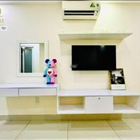 Cho thuê gấp nhà trọ 40 m2 tại Đường Huỳnh Mẫn Đạt - Bình Thạnh, sẵn nội thất, giá 6 triệu/tháng