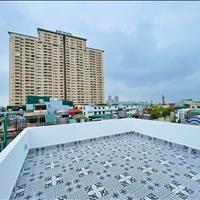Trung tâm quận Hoàng Mai - Dân Xây - Gần ô tô - Gần phố - Ngõ thông