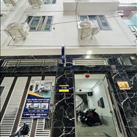 Cho thuê CCMN 1n1k từ 4tr550