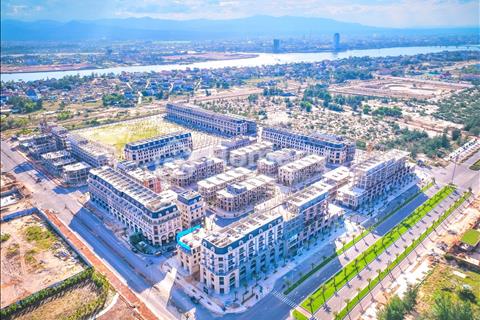 Xuất ngoại giao Shophouse Lake Boutique KĐT Du Lịch Quốc Tế Regal Legend Quảng Bình, Giá gốc từ CĐT