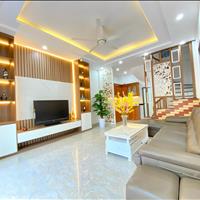 Bán nhà riêng đẹp mê Quận Hoàng Mai - Ô tô - 36m2 Ở ngay đón Tết - Khỏi lo về giá 