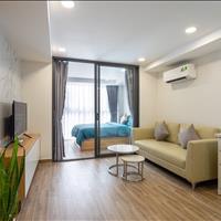 🍀🍀Căn Hộ 1PN 45m2 Ban công_Thang máy_Full NT_Gần Võ Văn Kiệt Quận 1