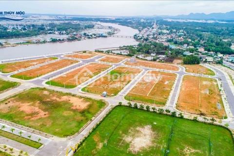 Xuất hiện lô đất Chu Lai River - Rẻ nhất có 1 0 2 tại dự án.