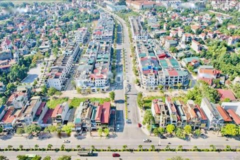 Cần bán nhà biệt thự Khu đô thị HUD Sơn Tây, 3 tầng, 123 m2, giá 6.54 tỷ tại Sơn Tây - Hà Nội