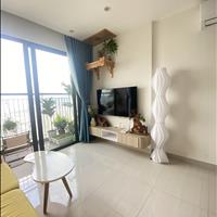 Cho thuê căn hộ 2 phòng ngủ, tòa căn hộ khu S301