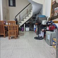 Ban nha BạchMai -Hai Bà Trưng, 23m2*4T, nhỉnh 2tỷ.