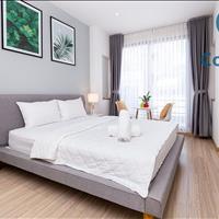 Studio full nội thất, cửa sổ lớn gần cầu Nguyễn Văn Cừ, Trần Hưng Đạo, Võ Văn Kiệt, Q1, Q5, Q10