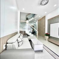 Làm ăn thua lỗ bán gấp nhà 60m2,1 trệt 2 lầu,SHR,940tr,,Phan văn trị,bình Thạnh,lh Hùng 0775069709
