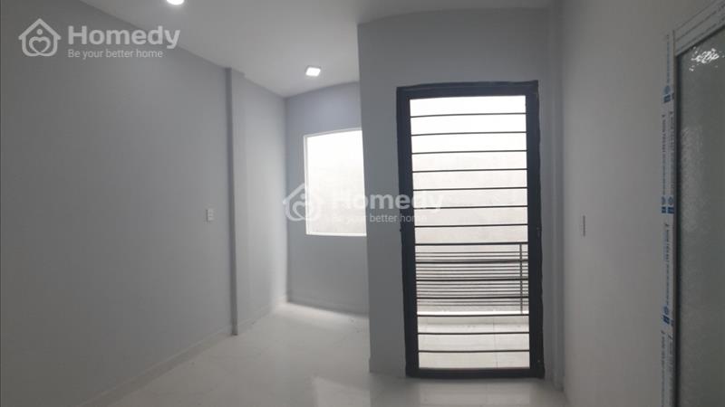 Còn 1 căn 4x8m, 690tr nhà 1 sẹc Đoàn Nguyễn Tuấn - chợ Hưng Long, Bình Chánh - sổ từng căn - Ảnh 3