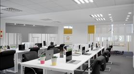 Tòa VP 12 tầng 152 Phó Đức Chính, ngã tư Cửa Bắc, trống DT thực 85m2 giá 20tr - Ảnh 3