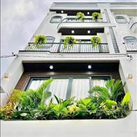 Bán nhà riêng Quận Tân Phú - TP Hồ Chí Minh giá 2.68 Tỷ