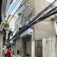 Nhà ngõ hoàng hoa thám thông các ngả, vị trí vip, 39m2, giá 4.6 tỷ