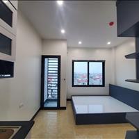 Bán tòa CCMN đường Cầu Giấy, dòng tiền 130 tr/ tháng, sàn 105m2, 9 tầng, sẵn 20 phòng, giá 18.7 tỷ