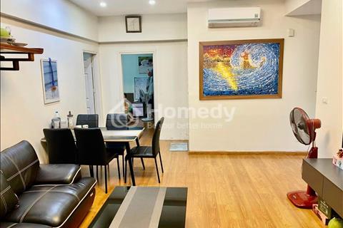 Cần Bán Gấp Căn Hộ Chung Cư Sông Đà 7 - Số 5 phố Tú Mỡ - Trung Hòa. DT: 93m2. Giá: 4 tỷ 788 triệu