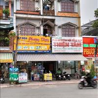Chủ cần Bán nhanh nên giảm từ 19 tỷ xuống còn 17 tỷ  nhà 1trệt 2 lầu,1sân thượng mặt tiền đường x1