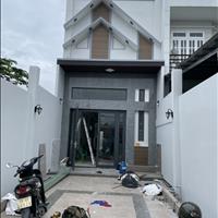 Nhà sổ Hồng riêng 4,5 x30m..1 lầu ,3 pn,4wc.ấp 2 xã phong phú, bình chánh
